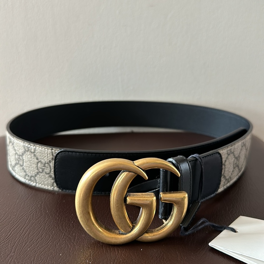 Gucci Belt (size 80)